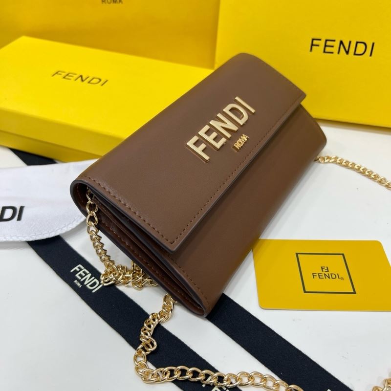 Fendi Satchel Bags